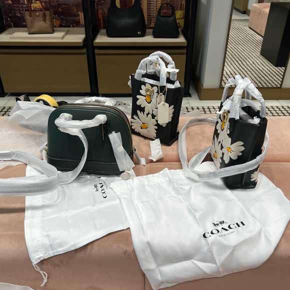 Meet your Posher, C - Picture 2 of 12